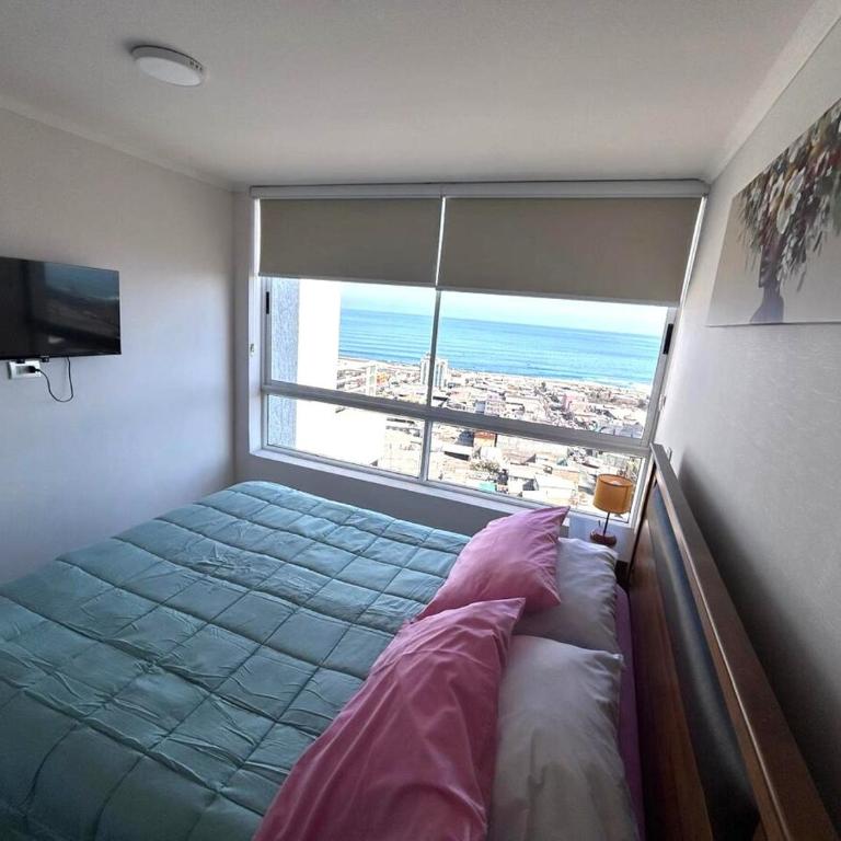 Centrico y con la mejor vista de la ciudad - Two-Bedroom Apartment - 22