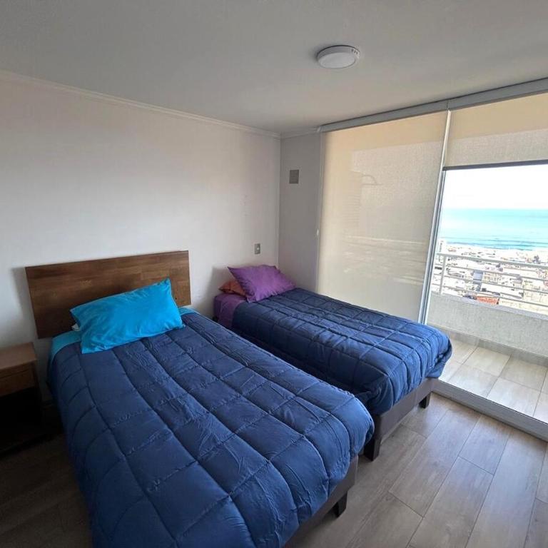 Centrico y con la mejor vista de la ciudad - Two-Bedroom Apartment - 26