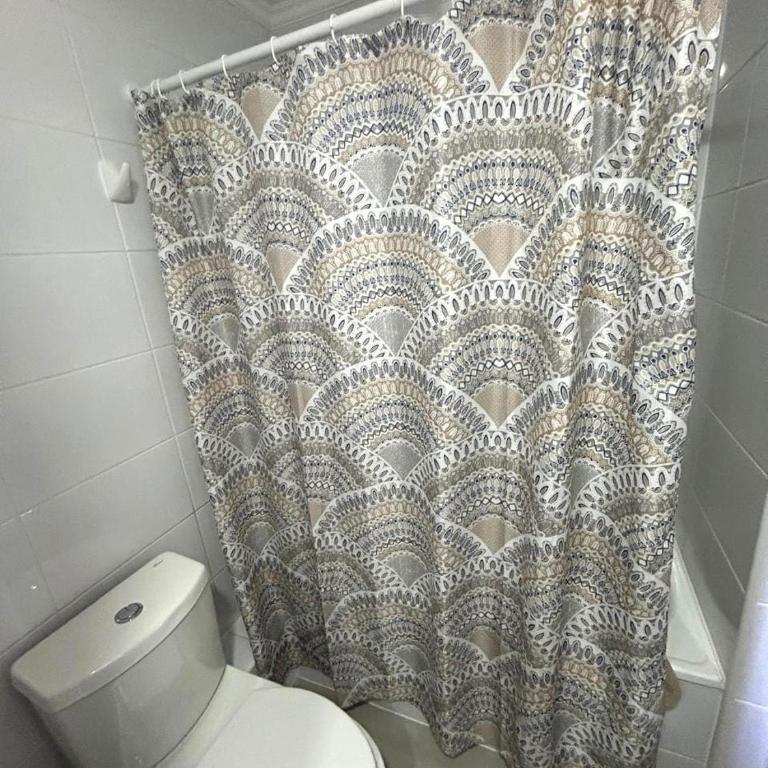 Centrico y con la mejor vista de la ciudad - Two-Bedroom Apartment - 28