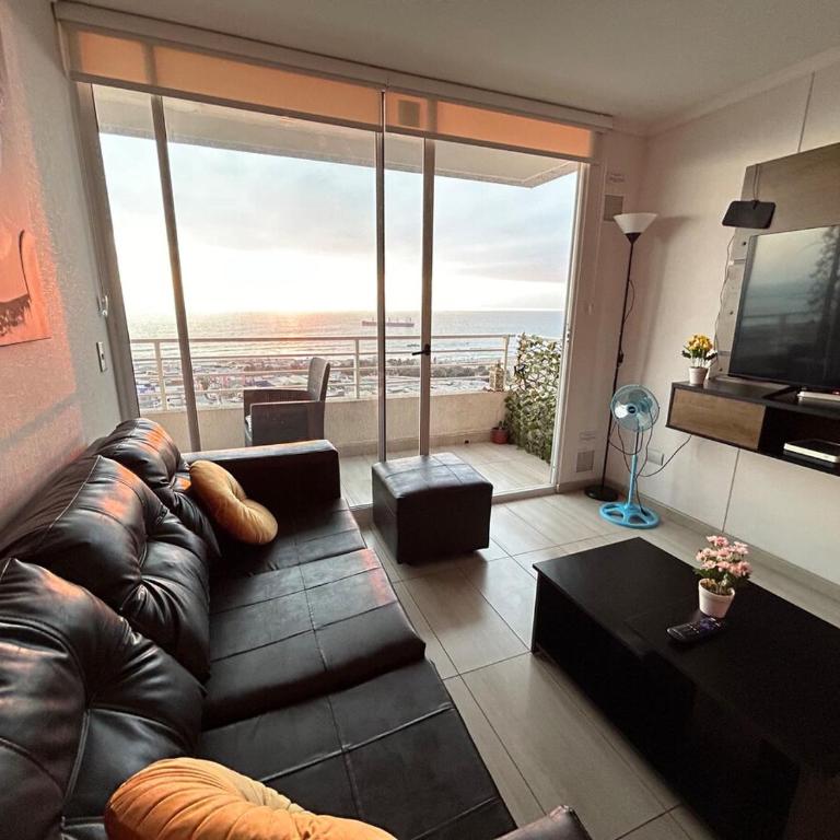 Centrico y con la mejor vista de la ciudad - Two-Bedroom Apartment - 31