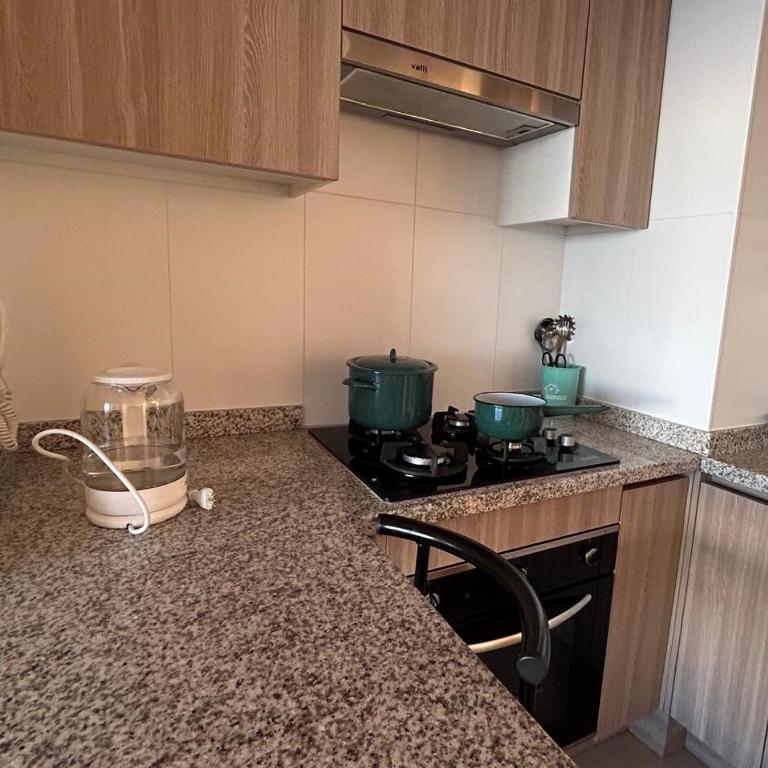 Centrico y con la mejor vista de la ciudad - Two-Bedroom Apartment - 33