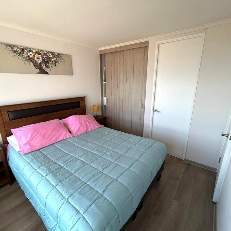 Centrico y con la mejor vista de la ciudad - Two-Bedroom Apartment - 35