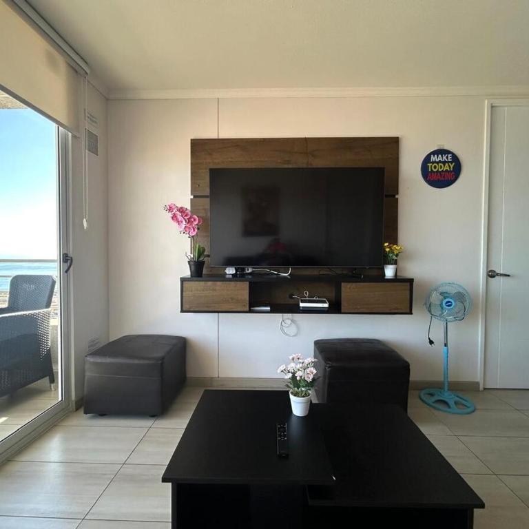 Centrico y con la mejor vista de la ciudad - Two-Bedroom Apartment - 38