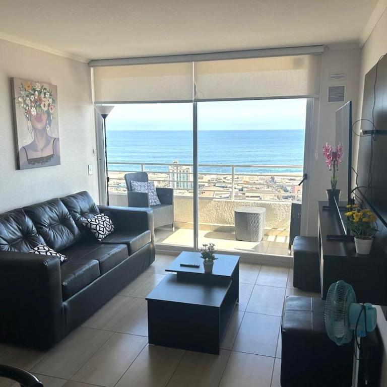 Centrico y con la mejor vista de la ciudad - Two-Bedroom Apartment - 39
