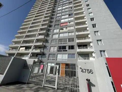 Centrico y con la mejor vista de la ciudad - Two-Bedroom Apartment - 40