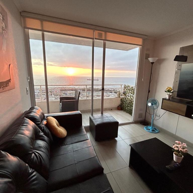 Centrico y con la mejor vista de la ciudad - Two-Bedroom Apartment - 44