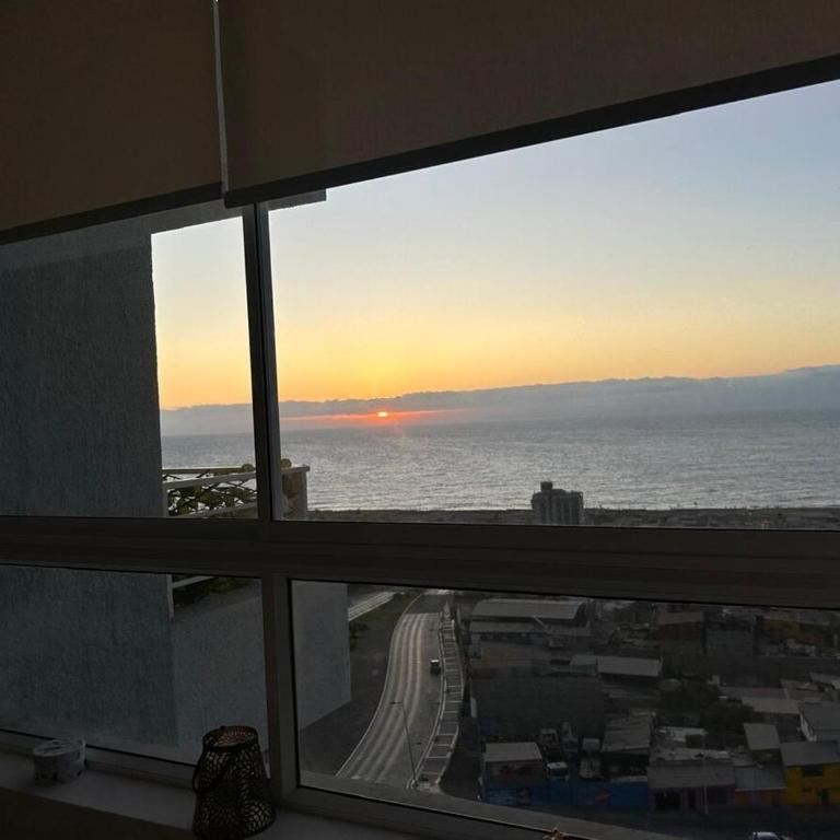 Centrico y con la mejor vista de la ciudad - Two-Bedroom Apartment - 45