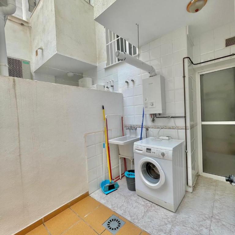 TERRASOL FAROMAR TORRE DEL MAR - Apartamento de 2 dormitorios - 20