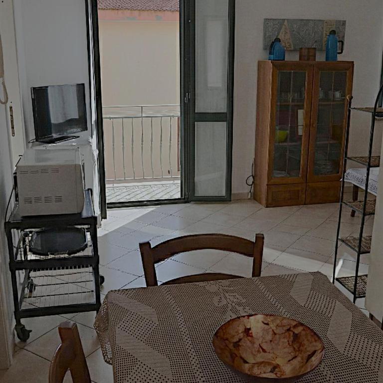 Corallo Rosso - Appartamento con 2 Camere da Letto - 21