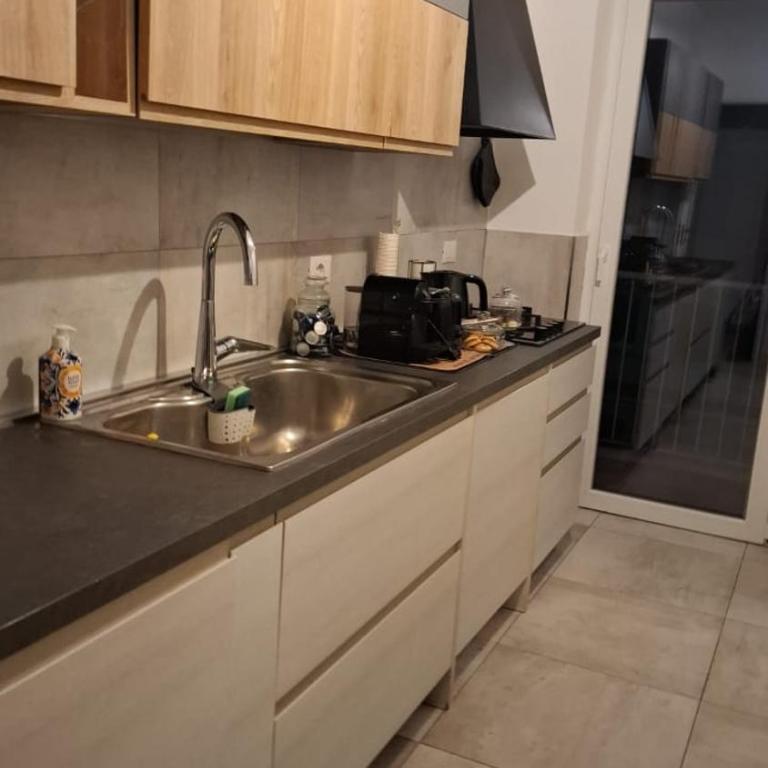 Akinita Guest House - Appartamento Deluxe - 11