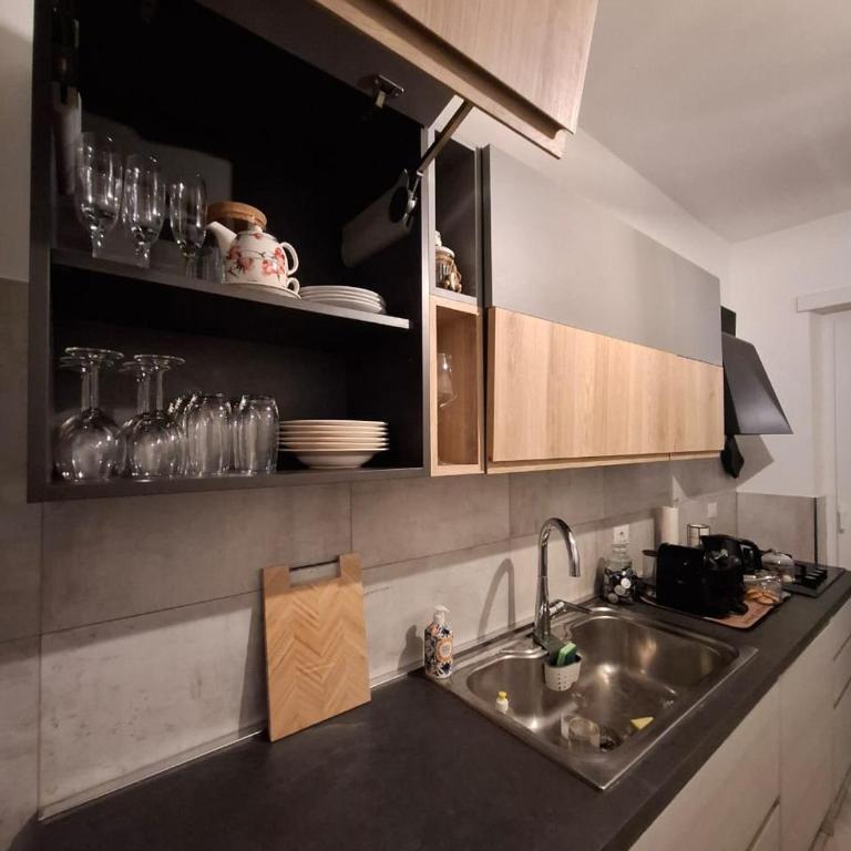 Akinita Guest House - Appartamento Deluxe - 13