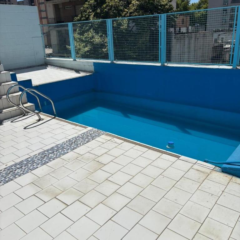 Studio con terraza propia Palermo - One-Bedroom Apartment - 3