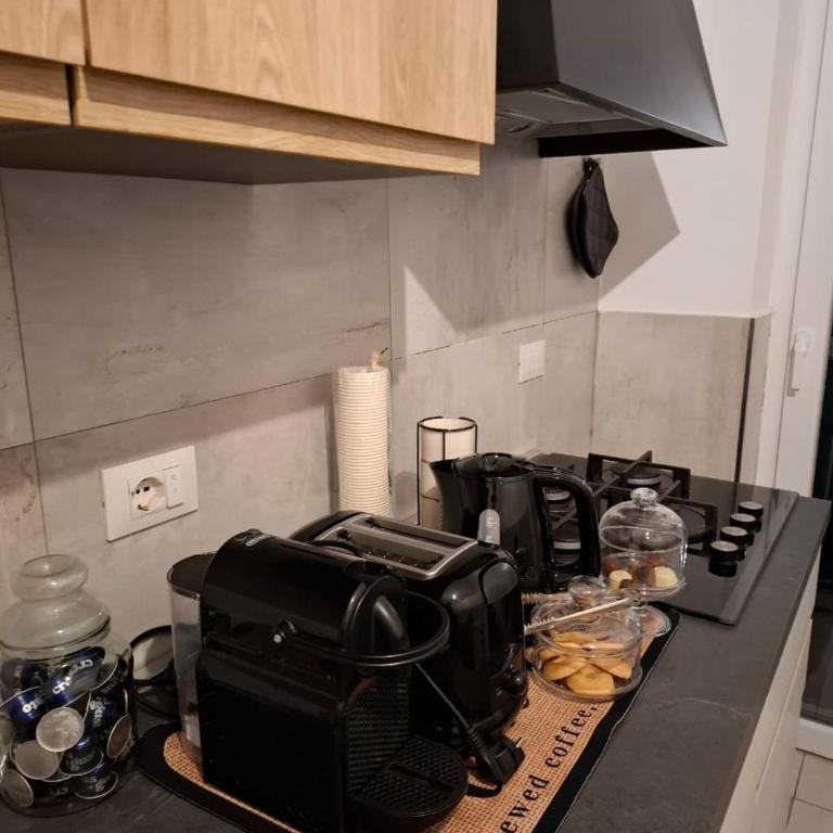 Akinita Guest House - Appartamento Deluxe - 12
