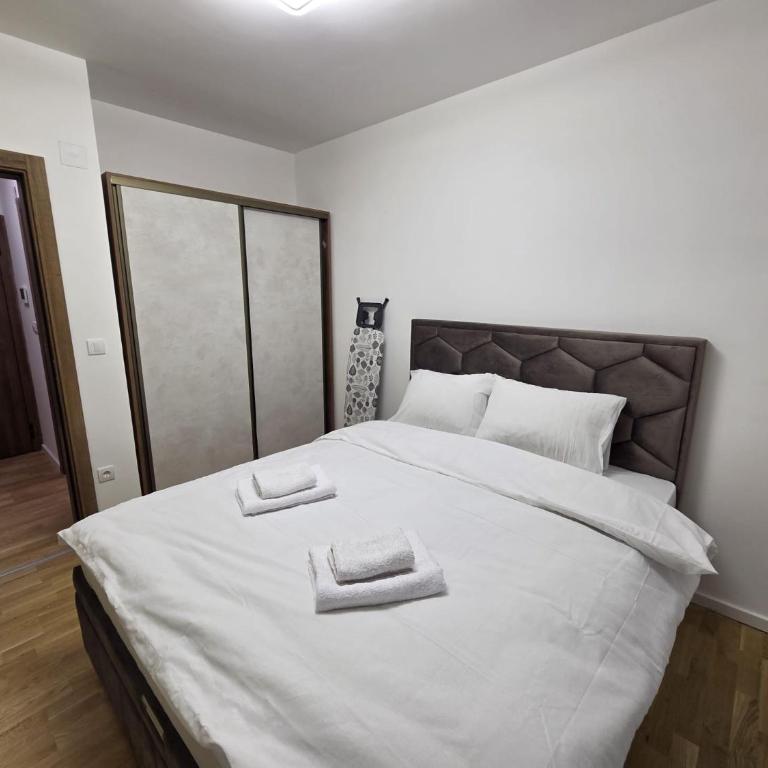 Zlatibor dolina - Apartman sa 1 Spavaćom Sobom - 1