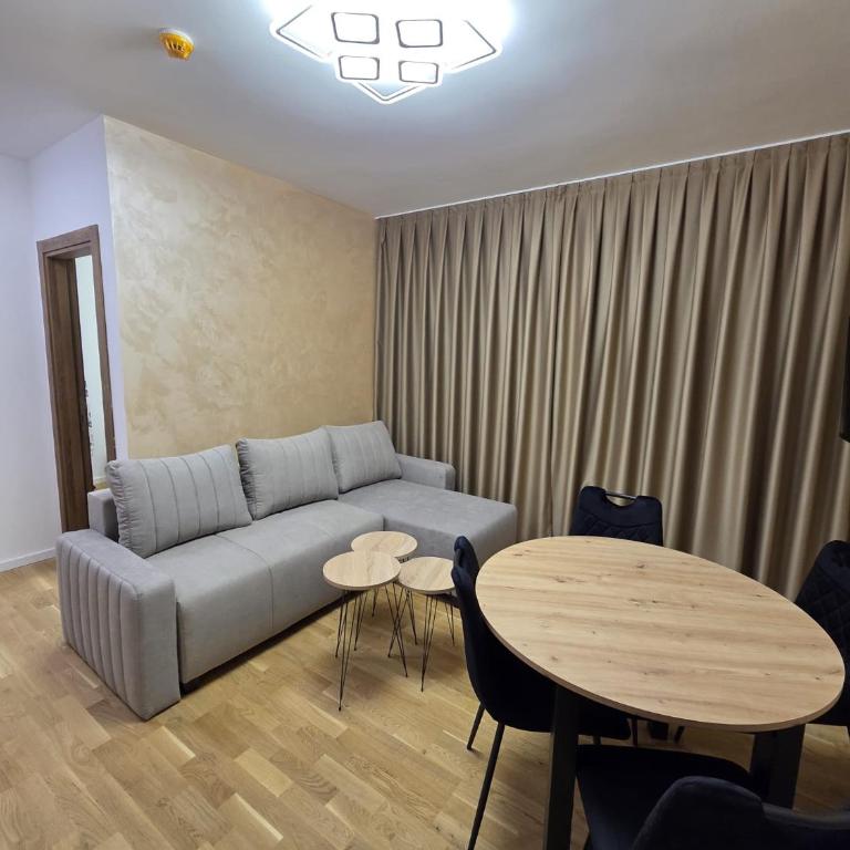 Zlatibor dolina - Apartman sa 1 Spavaćom Sobom - 4
