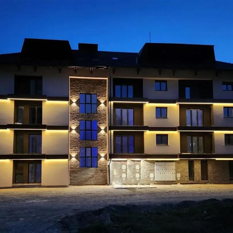 Zlatibor dolina - Apartman sa 1 Spavaćom Sobom - 6