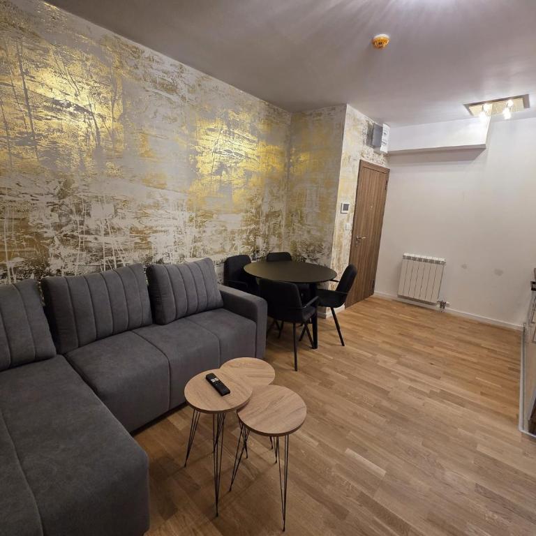 Zlatibor dolina - Apartman sa 2 Spavaće Sobe - 6