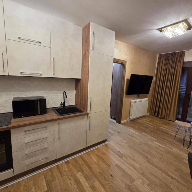 Zlatibor dolina - Apartman sa 2 Spavaće Sobe - 9