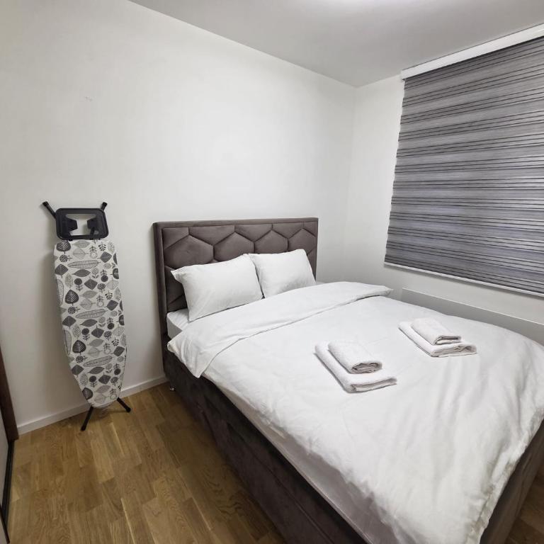 Zlatibor dolina - Apartman sa 1 Spavaćom Sobom - 8