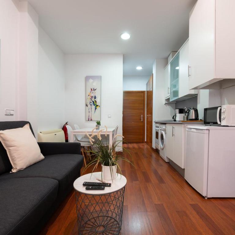 GuestReady – Modern studio in Madrid city centre - Studio - 18