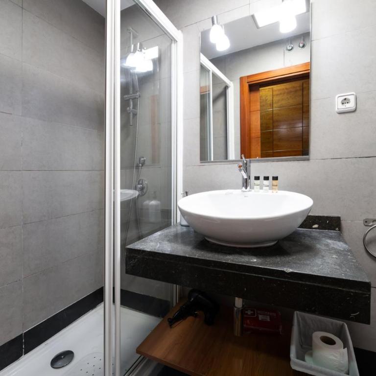 GuestReady – Modern studio in Madrid city centre - Studio - 23