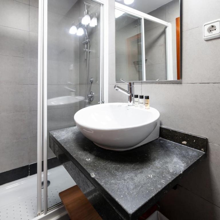 GuestReady – Modern studio in Madrid city centre - Studio - 25