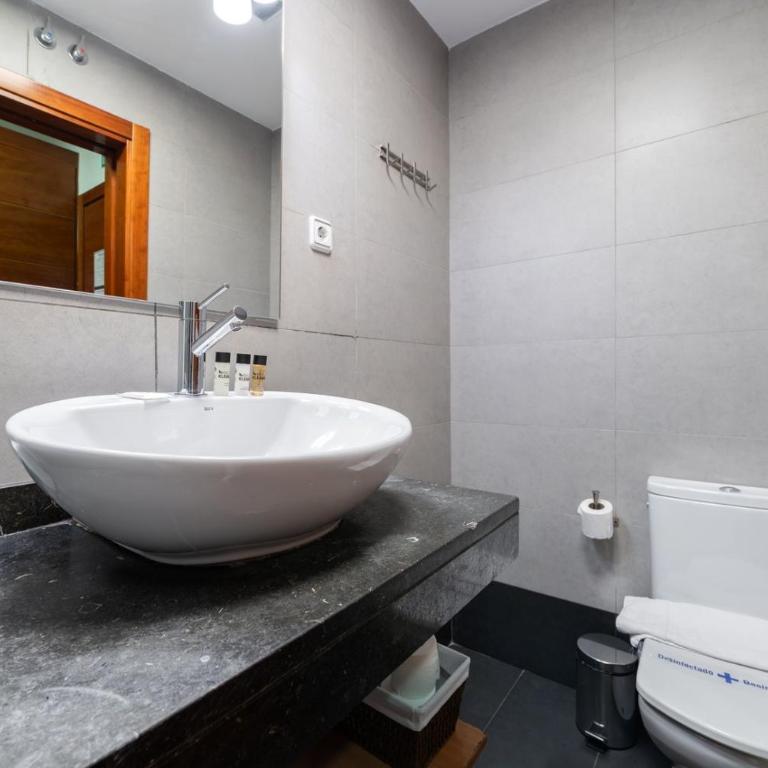 GuestReady – Modern studio in Madrid city centre - Studio - 26