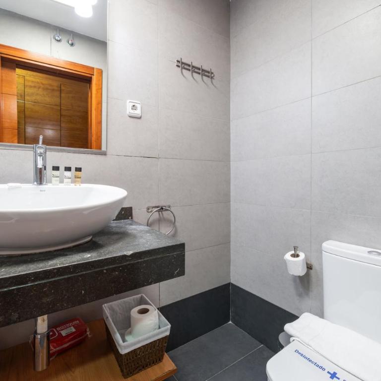 GuestReady – Modern studio in Madrid city centre - Studio - 24