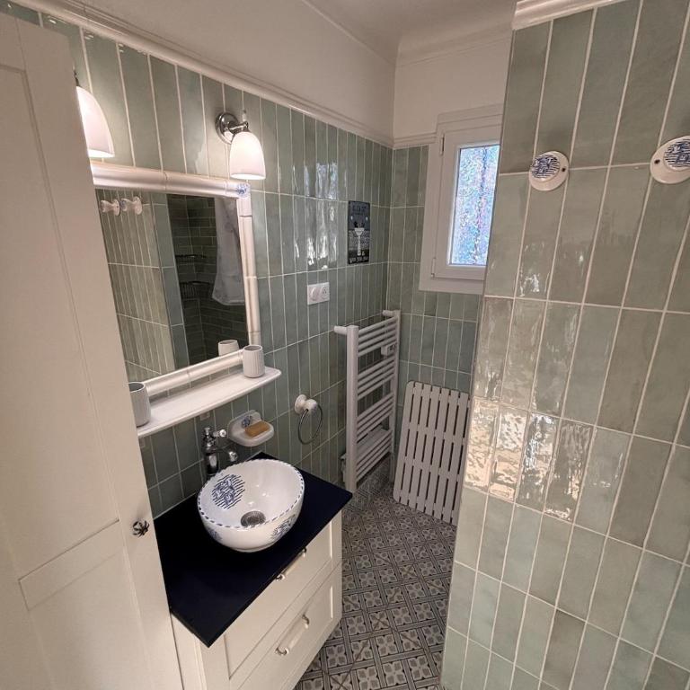Ti Goe - Petit cocon à 400 m plage - La Baule - Three-Bedroom House - 3