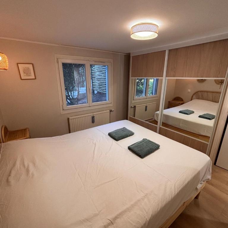 Ti Goe - Petit cocon à 400 m plage - La Baule - Three-Bedroom House - 5