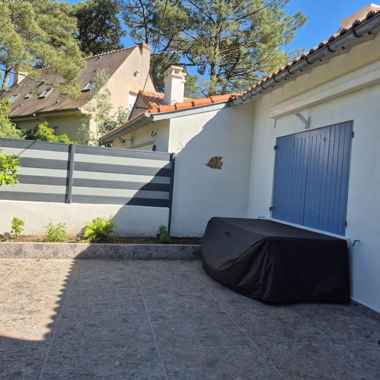 Ti Goe - Petit cocon à 400 m plage - La Baule - Three-Bedroom House - 7