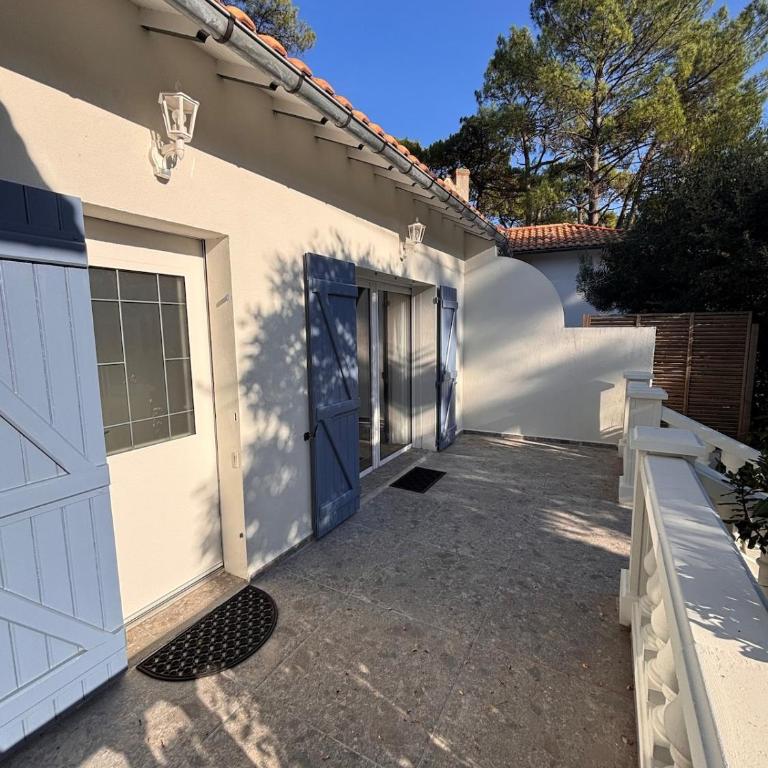 Ti Goe - Petit cocon à 400 m plage - La Baule - Three-Bedroom House - 9