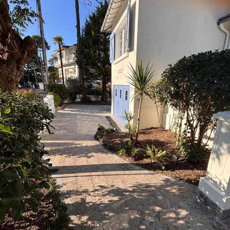 Ti Goe - Petit cocon à 400 m plage - La Baule - Three-Bedroom House - 10