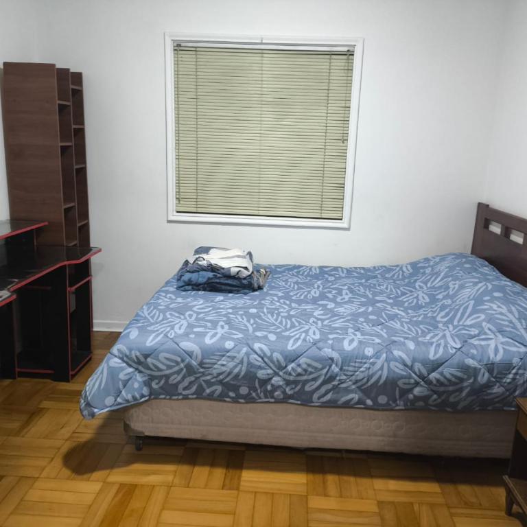 Departamento en pleno centro de Viña - One-Bedroom Apartment - 1