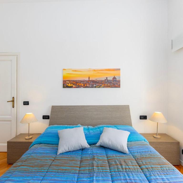 Comfortable and functional, terrace and parking - Appartamento con 2 Camere da Letto - 17