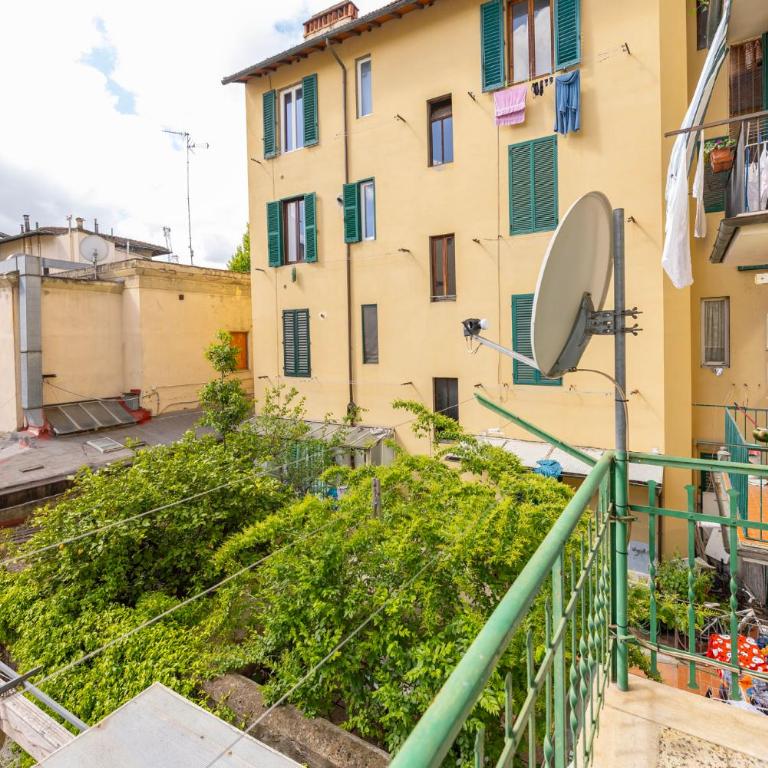 Comfortable and functional, terrace and parking - Appartamento con 2 Camere da Letto - 29
