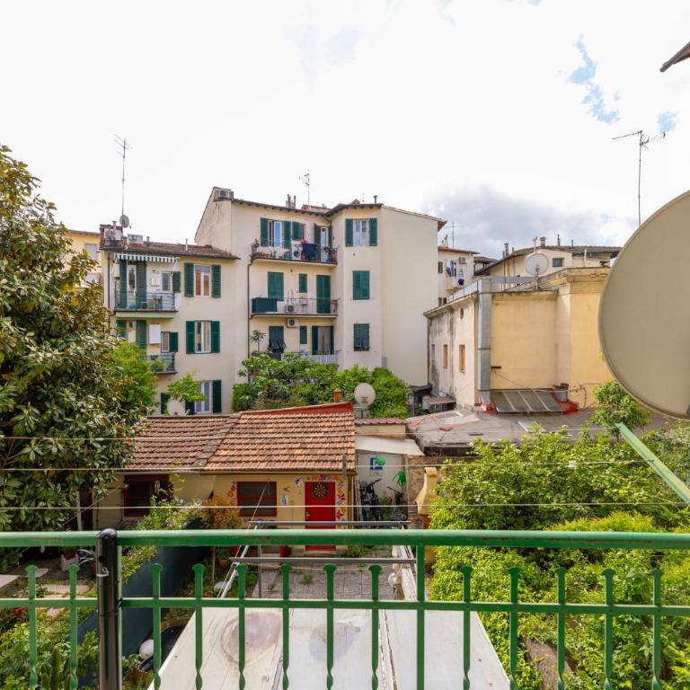 Comfortable and functional, terrace and parking - Appartamento con 2 Camere da Letto - 28