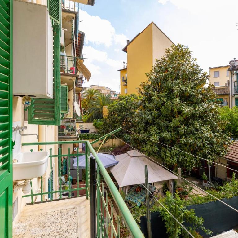 Comfortable and functional, terrace and parking - Appartamento con 2 Camere da Letto - 30