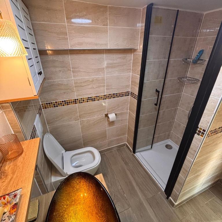 Ti Goe - Petit cocon à 400 m plage - La Baule - Three-Bedroom House - 19