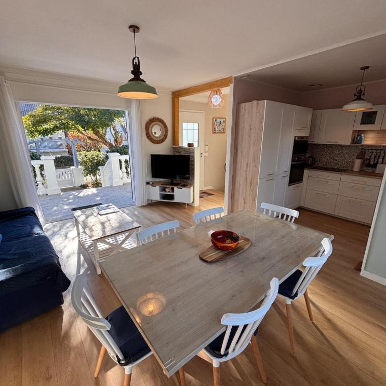Ti Goe - Petit cocon à 400 m plage - La Baule - Three-Bedroom House - 22