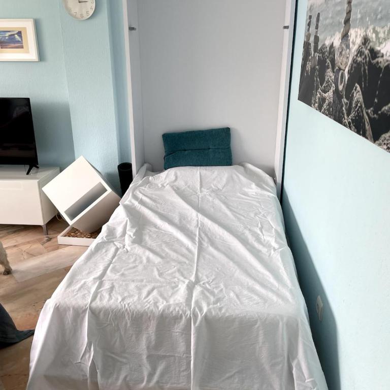 Mehr Meer - Apartamento de 1 dormitorio - 10