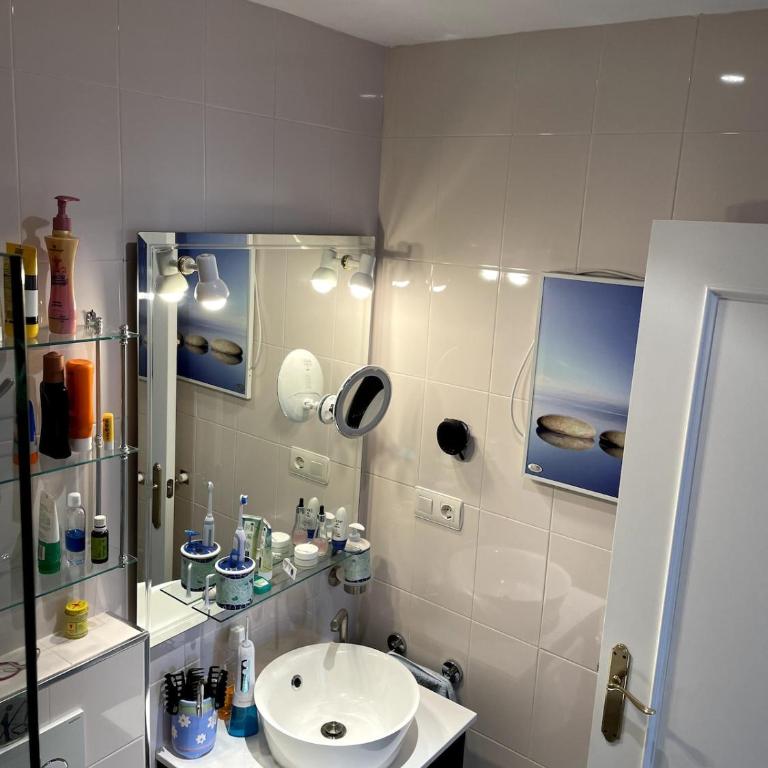 Mehr Meer - Apartamento de 1 dormitorio - 21