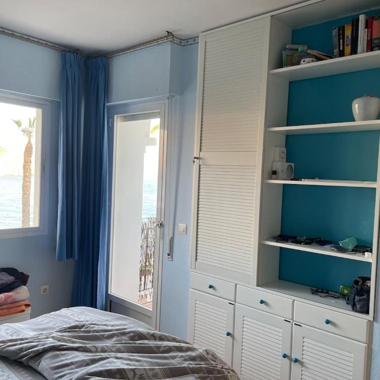 Mehr Meer - Apartamento de 1 dormitorio - 20