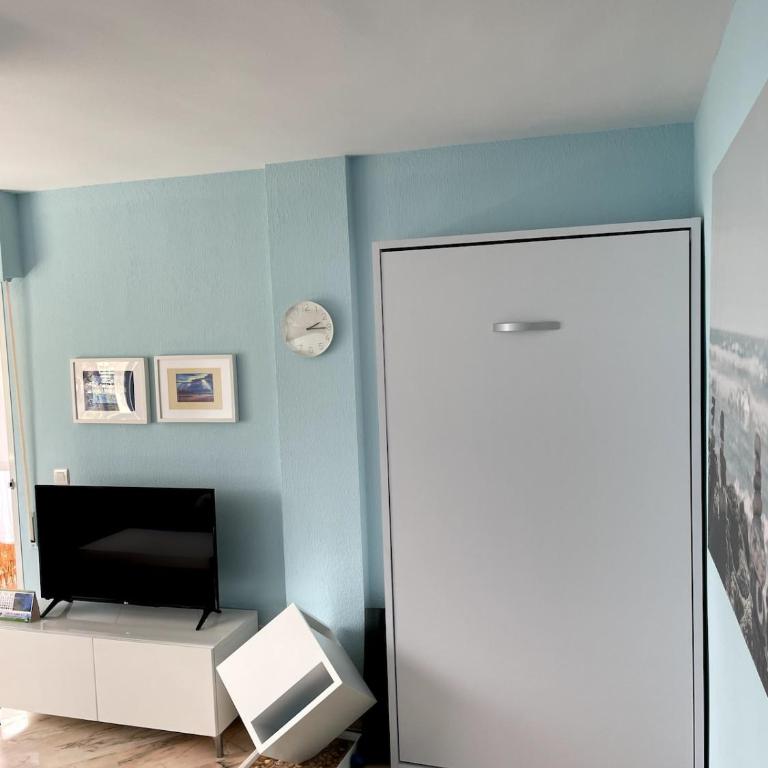 Mehr Meer - Apartamento de 1 dormitorio - 8