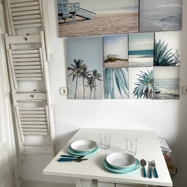 Mehr Meer - Apartamento de 1 dormitorio - 16