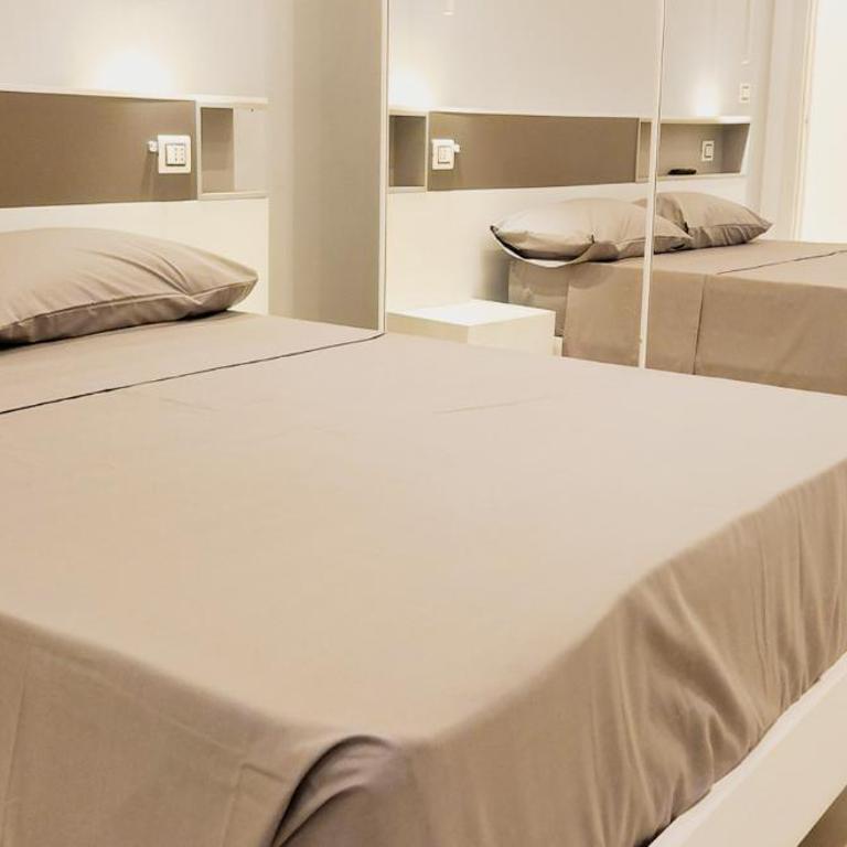 Dimora dei Templari - One-Bedroom Apartment - 9