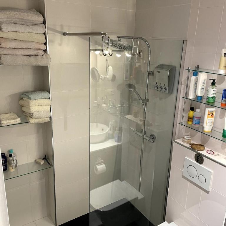 Mehr Meer - Apartamento de 1 dormitorio - 22