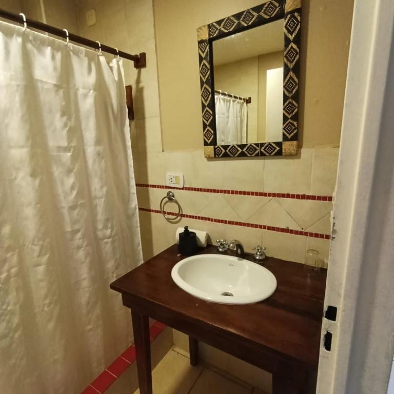 Beer Hotel Iguazú - Habitación Doble Estándar - 3