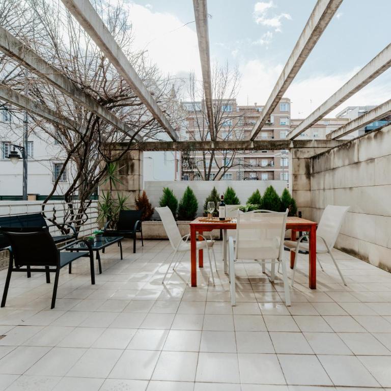 NUEVO Gran Reserva Terrace Centro Logroño - Apartamento de 3 dormitorios - 15