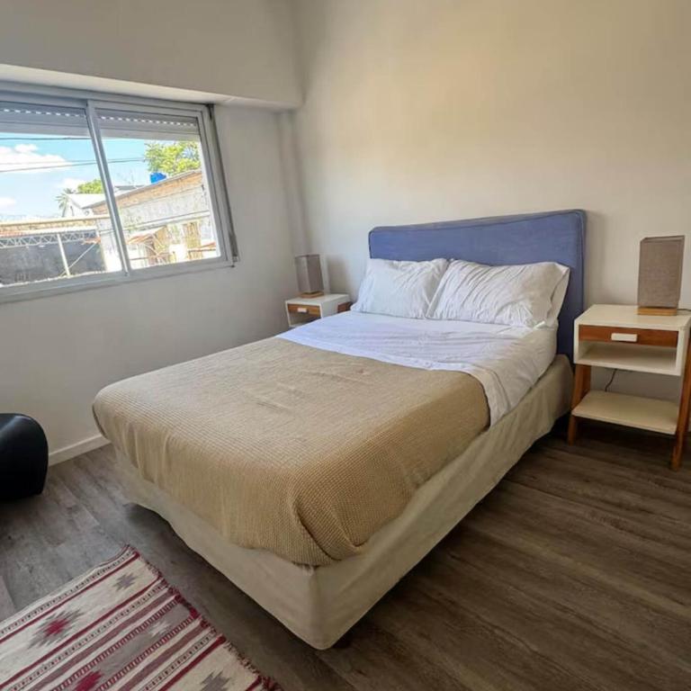 City Pearl Stay - Apartamento de 1 dormitorio - 16